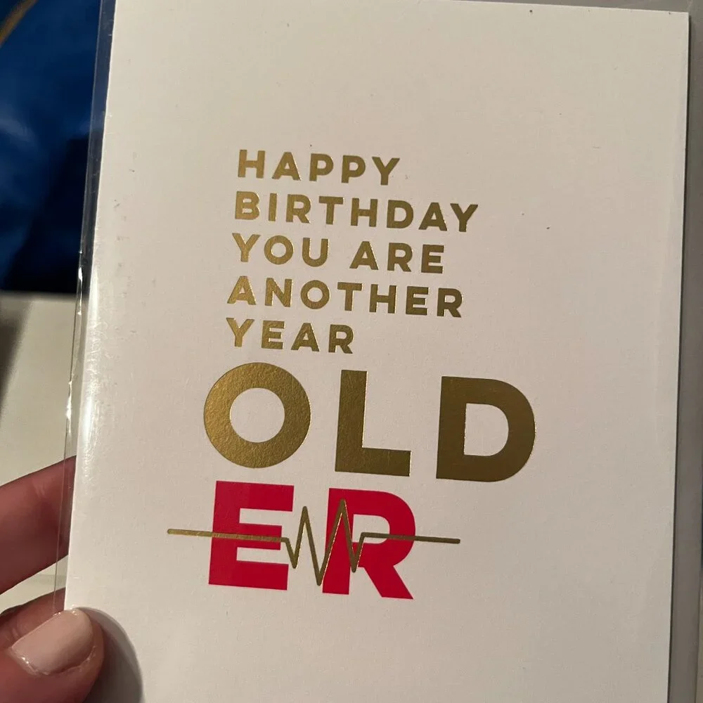 cupcakes & cashmere birthday cards